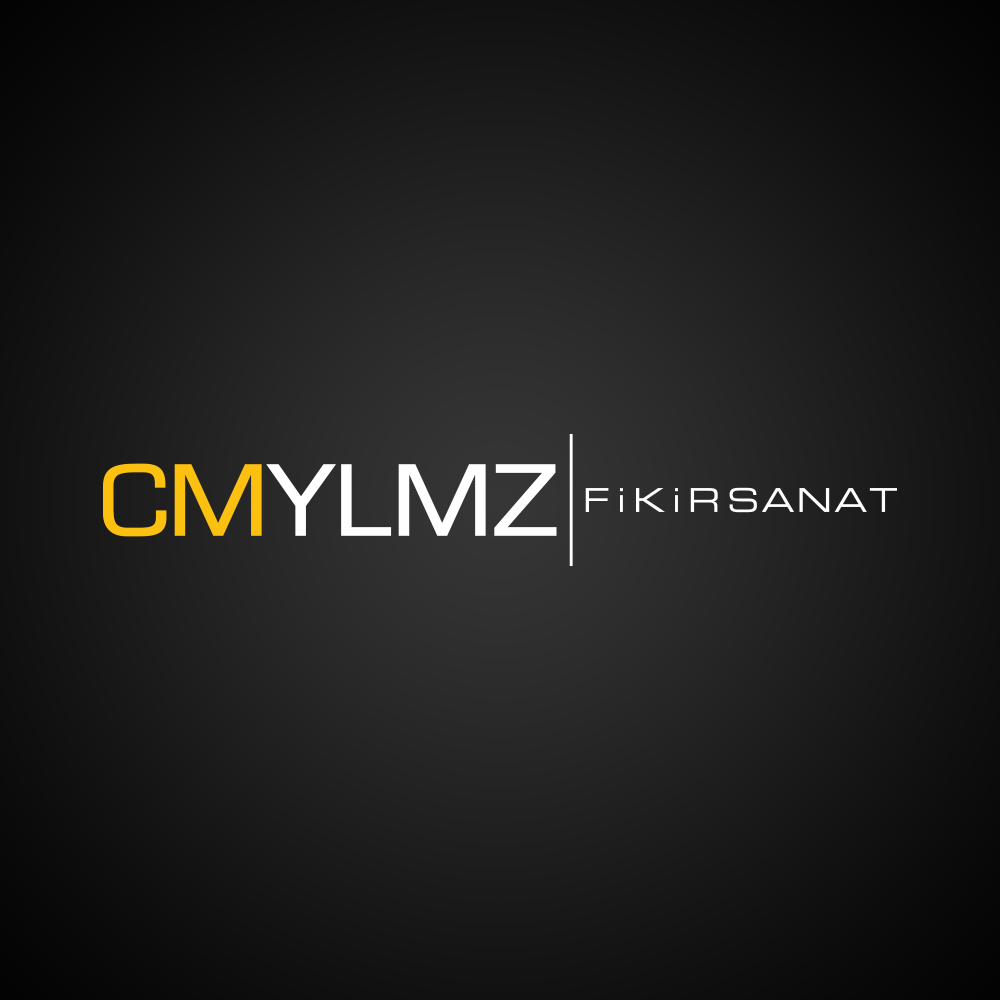 CMYLMZ Fikirsanat logo